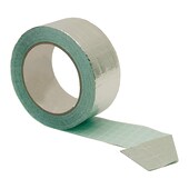 Reinalu-Klebeband GGE 50mm/50m